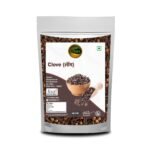 USMA Clove (Laung Whole) | 100% Pure & Aromatic | Strong Flavor | Natural Indian Spice(50g)