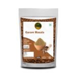USMA Garam Masala – 50g | Aromatic 13-Spice Blend for Curries, Gravies & Indian Cooking | Fine-Ground Garam Masala Powder for Rich Colour & Balanced Flavour