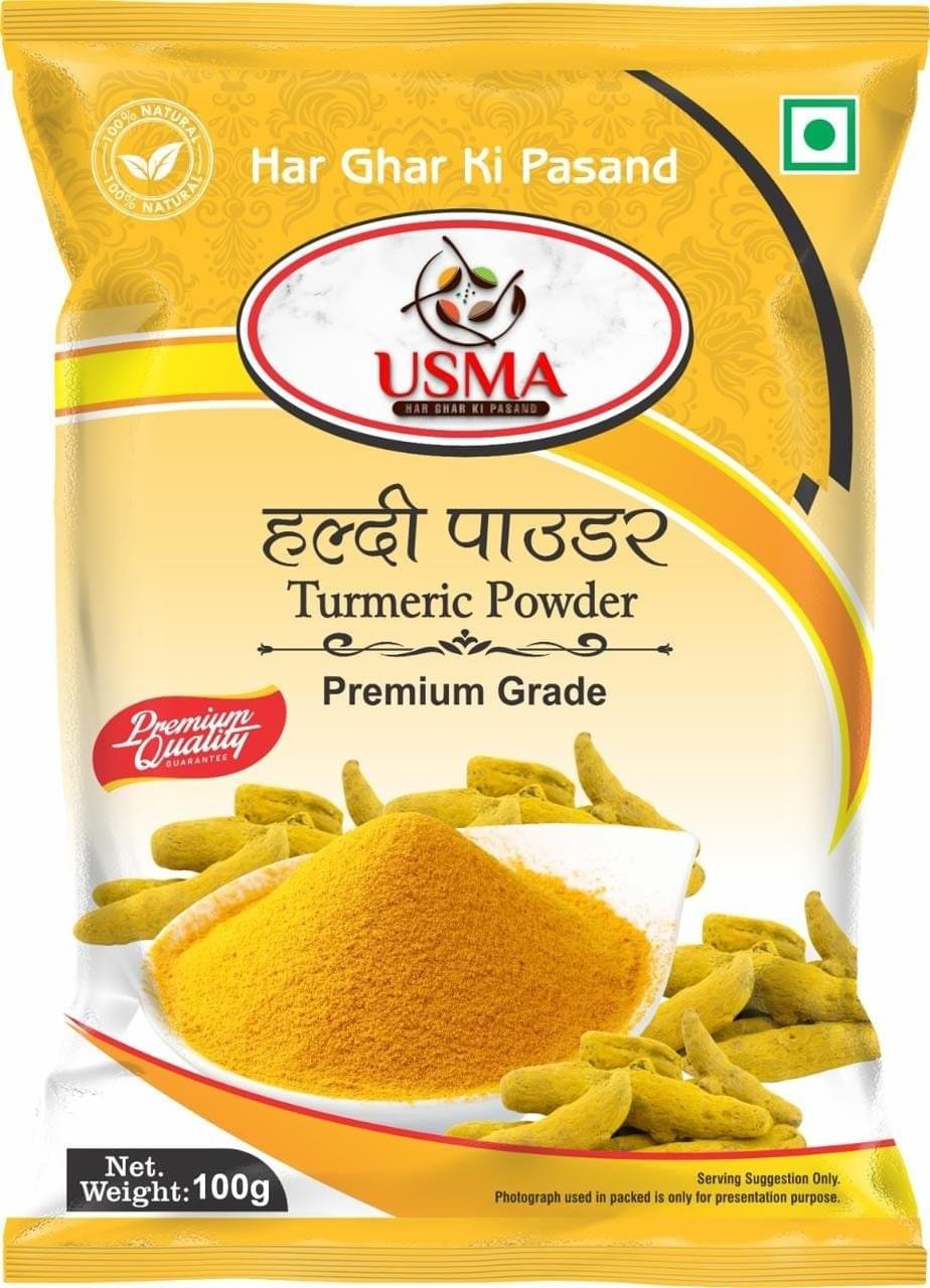 Turmeric Powder