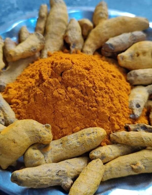 Turmeric Powder