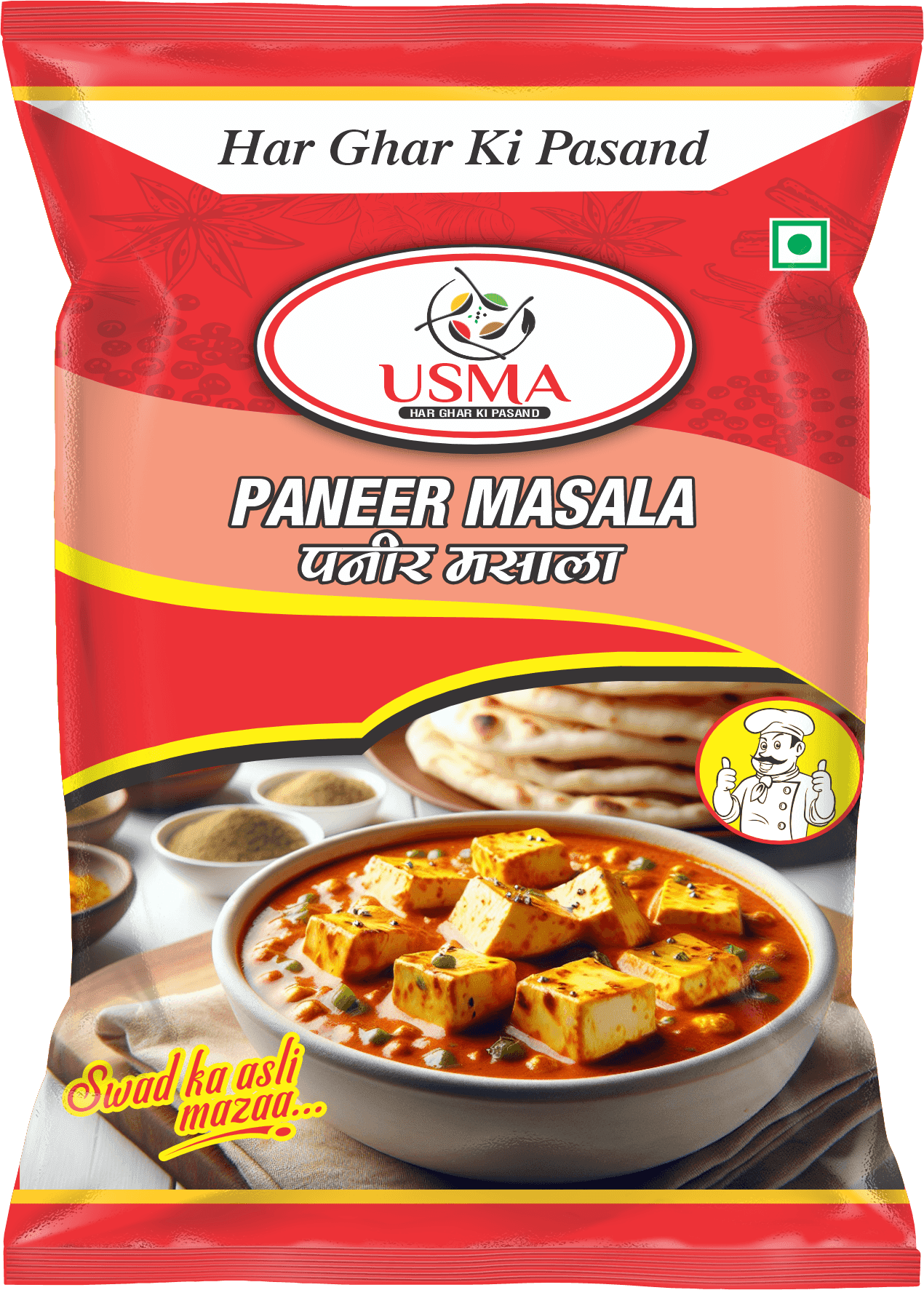 Paneer Masala